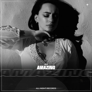 Amazing by CruZ