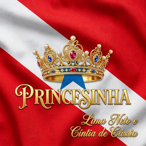 Princesinha by Lima Neto, Cíntia de Cássia
