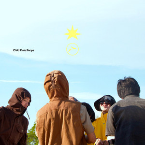 光 by Child Plate Peops