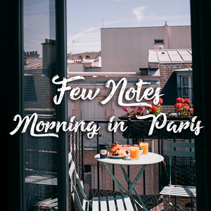 Fewnotes - Morning in Paris