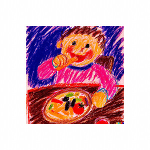 Antipasto by Pertinence