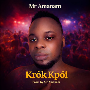 Krók kpói by Mr Amanam