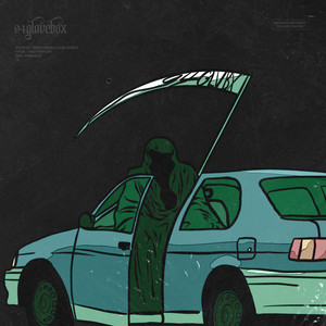 94GLOVEBOX by Blckbrd