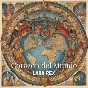 Corazón del Mundo by Lark Rex