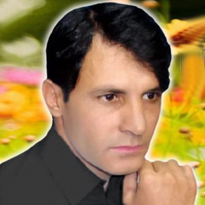Wali Darman - Che Qadar Me Woki