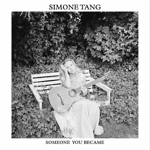 Someone You Became by Simone Tang