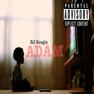 Portada de Adam