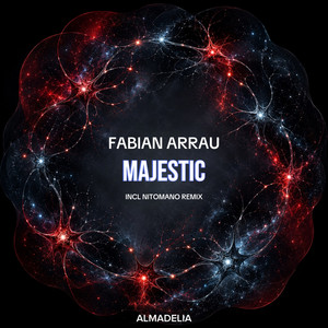 Majestic - Original Mix by Fabian Arrau