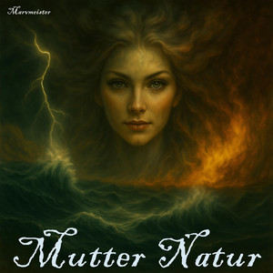 Mutter Natur by Marvmeister