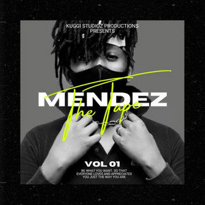 Leroy Mendez - Never Call On You