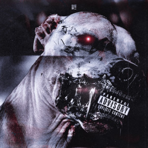 負け犬 by B1ACK BAND