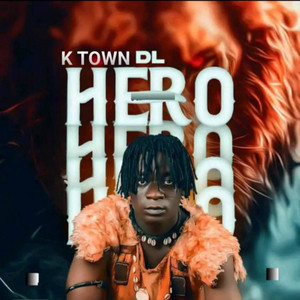 K TOWN DL - Hero