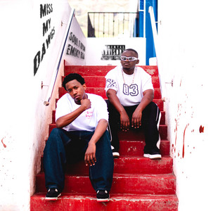 Miss My Dawgs by Soul T iDyan, Emiky RSA