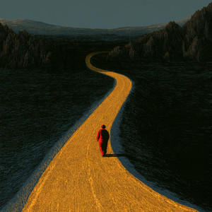 Somewhere Along the Way by NoThingz