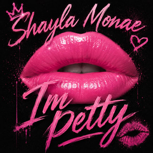 Love My Haters by Shayla Monae
