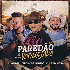 Portada de Paredão e Vaquejada