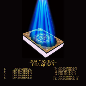 DUA MASHLOL 7 by Dua Quran