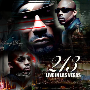 I'm Fly - song and lyrics by 213 (Snoop Dogg, Nate Dogg, Warren G