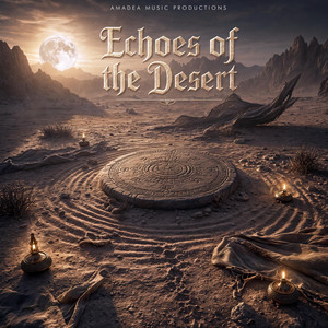 Throne of Kings by Hans Michael Hess, Amadea Music Productions