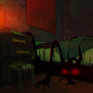 Doom by iamjakehill, Tyler Shelton
