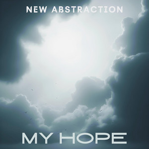 Обкладинка: My Hope