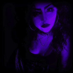 THE SHADOWS by WHORRORPOP