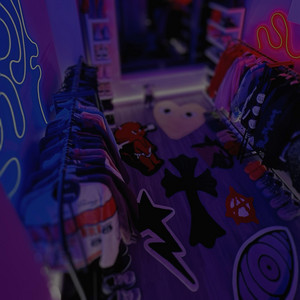 Cockpit by LowkGlo