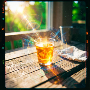 Stef Detour — Golden Hour Wasted (2026)