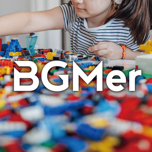 BGMer - 気ままな秒針