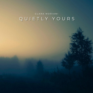 Quietly Yours by Clara Moriani