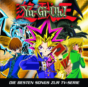 Anime Allstars - Yu-Gi-Oh! Thema (Yu-Gi-Oh!)