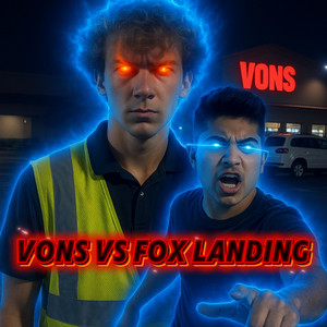 Noah Serino - She wanna go to catalina (feat. Mitch Donald)