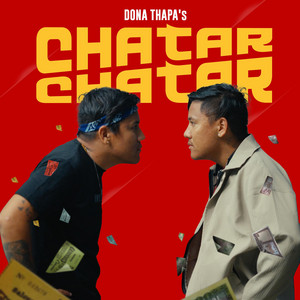 Dona Thapa - Chatar Chatar
