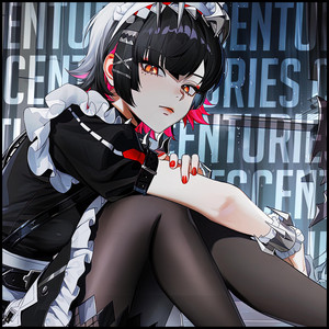 Eiden Xii - Centuries (But it hits different)