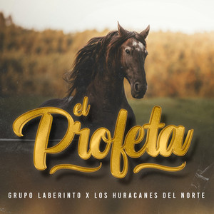 Grupo Laberinto - El Profeta