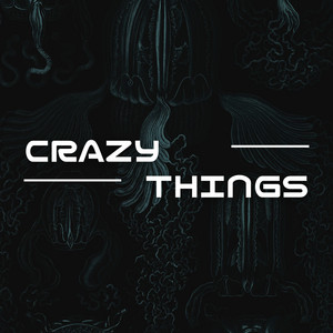 Crazy Things by IRONELLE