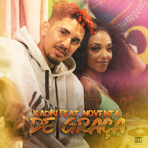 Portada de De Graça