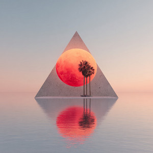 Hazy morning by Nu Sunset
