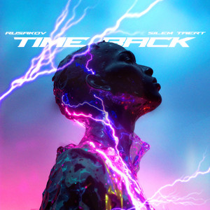 Time Back by RUSAKOV, SILEM TAERT