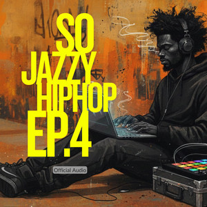 Jazzy hip hop アルバムレコード5組 SO Jazzy HIPHOP 5. - Album by SO Jazzy HIPHOP | Spotify