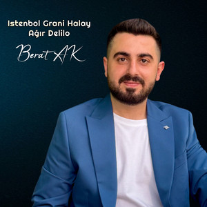 Istenbol Grani Halay Ağır Delilo by Berat Ak
