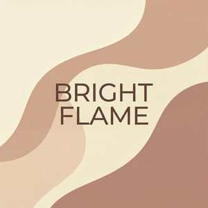 Bright Flame by Leona Vale