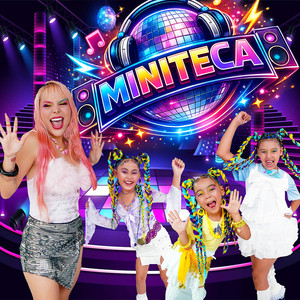 Señorita Influencer - MINITECA
