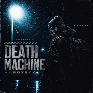 Death Machine by Sunrizyz
