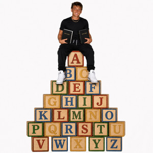 A-Z by Fribble