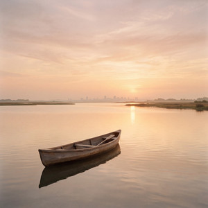 Golden Hour Lagos by Revive26