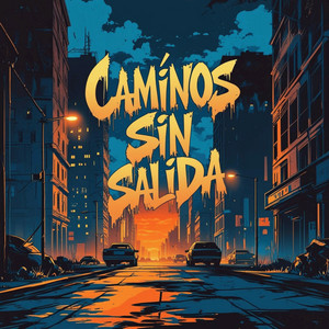 Caminos sin salida by Jeryluke