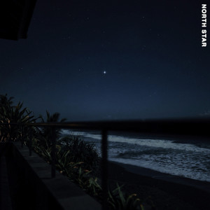 Norte X Sul — cover art by Ef E Yung Lixo