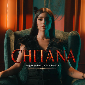 CHITANA by Salwa Bouchabaka