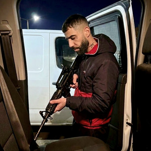 Didine Canon 16 - Menace